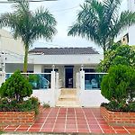 Hotel Airport Cartagena