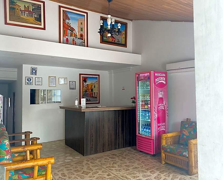 Hotel Airport