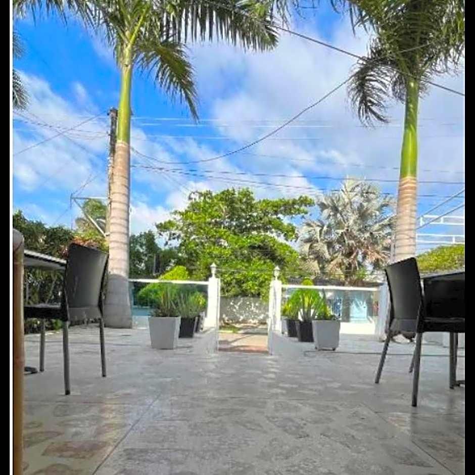 Airport Hotel Cartagena