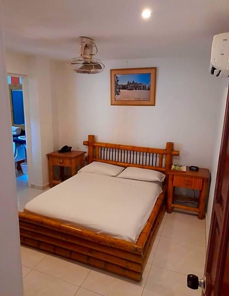 Hotel Airport Cartagena