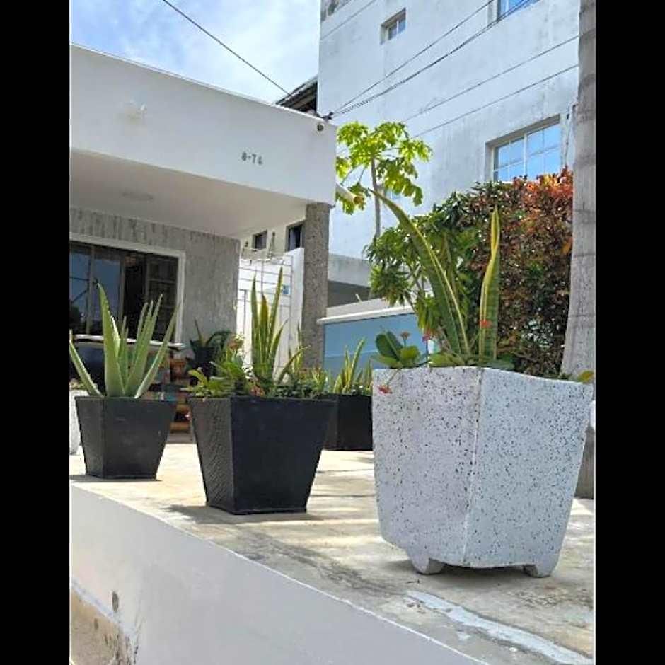 Airport Hotel Cartagena