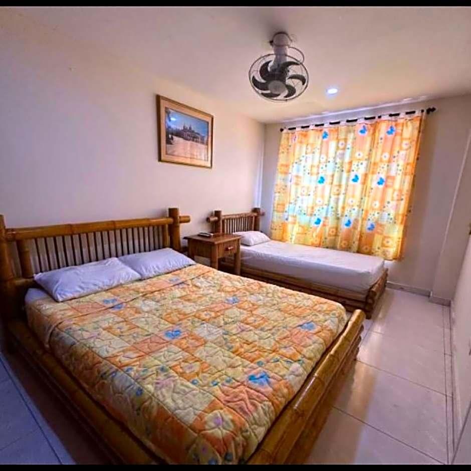 Airport Hotel Cartagena