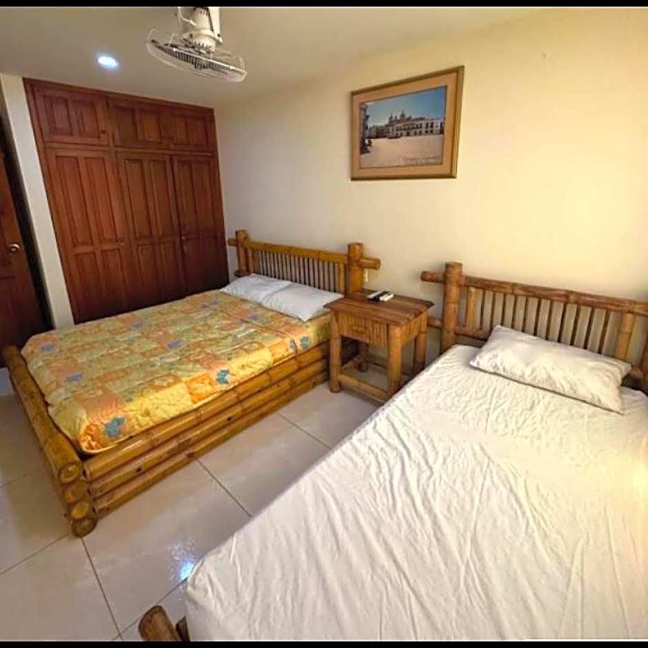 Airport 3* Cartagena