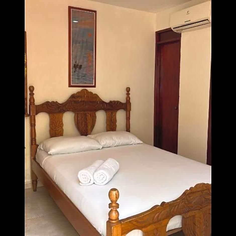 Hotel Airport Cartagena
