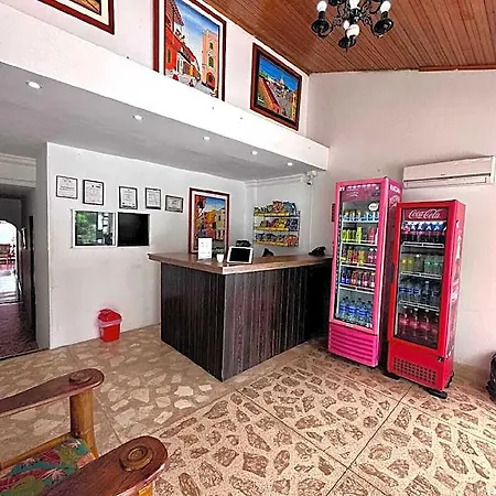 Airport Hotel Cartagena