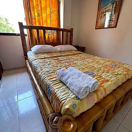 Hotel Airport Cartagena