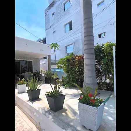 Airport Hotel Cartagena