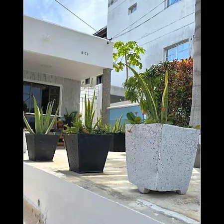 Airport Hotel Cartagena