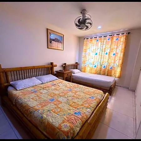 Airport Hotel Cartagena