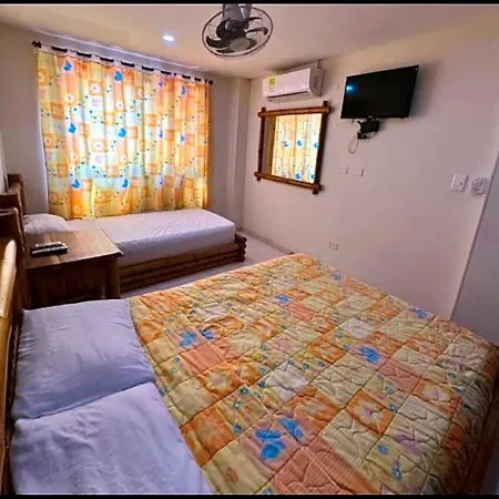 Hotel Airport 3*