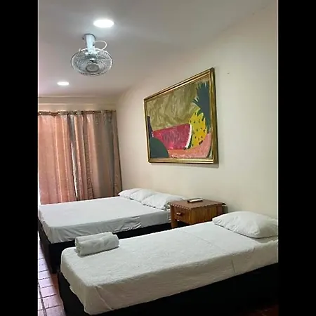 Airport Hotel