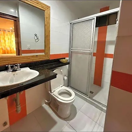 Airport Hotel
